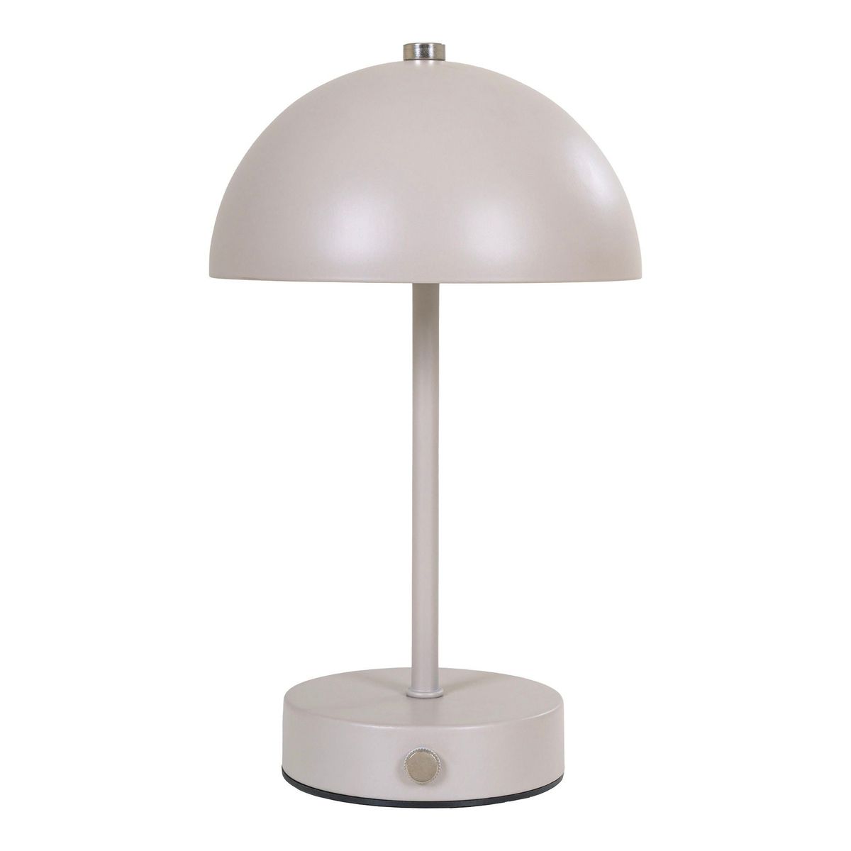 House Nordic - Holt LED Bordlampe, Sand