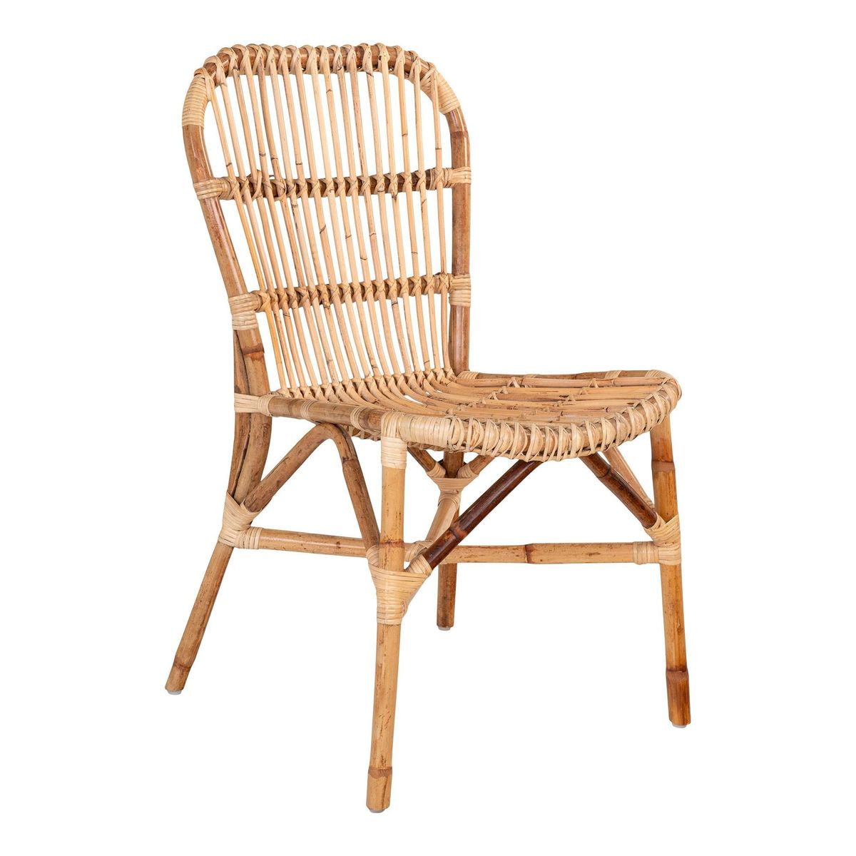 House Nordic - Prado Stol, Rattan