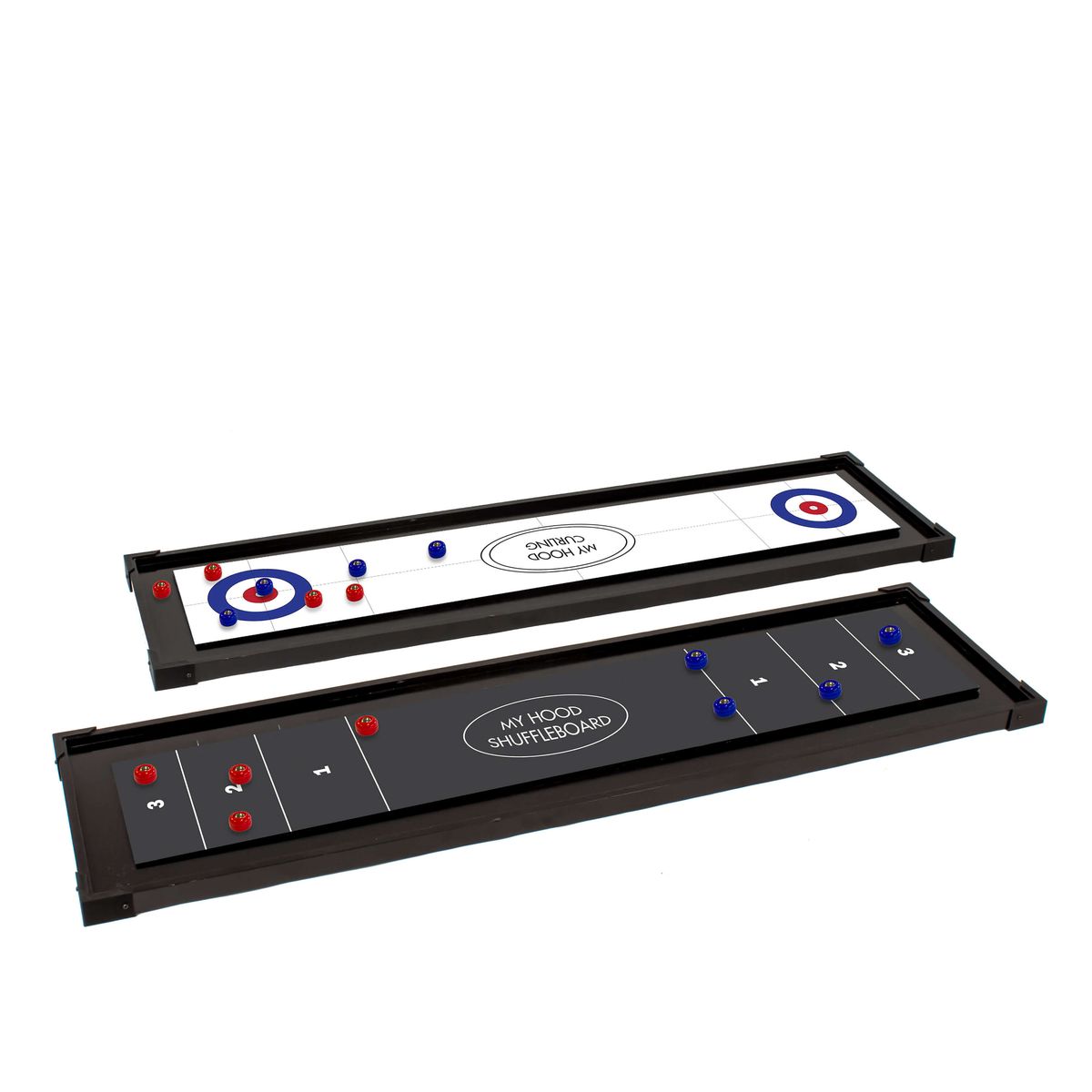 My Hood - Shuffleboard L130 cm