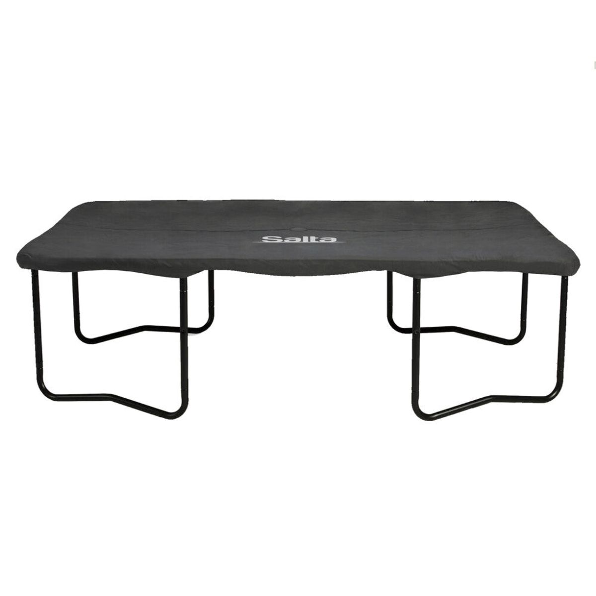 Salta - Cover til trampolin 366 x 244 cm, sort Salta