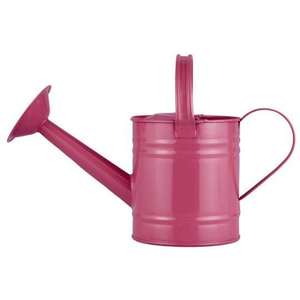 Ib Laursen - Vandkande m/spreder 0,8 ltr - Pink