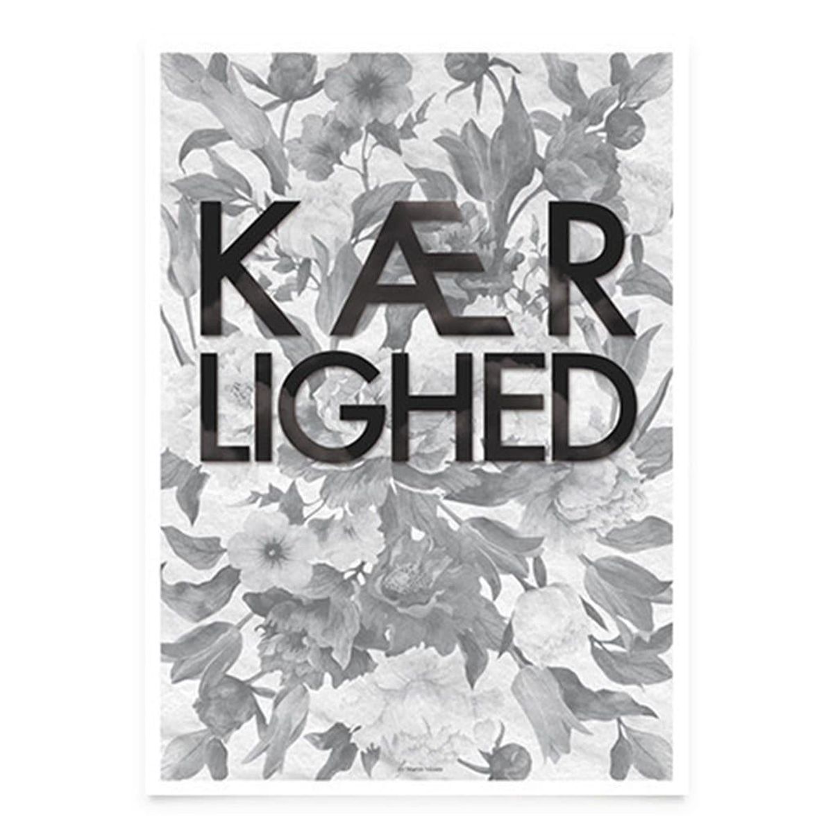 Kærlighed A3