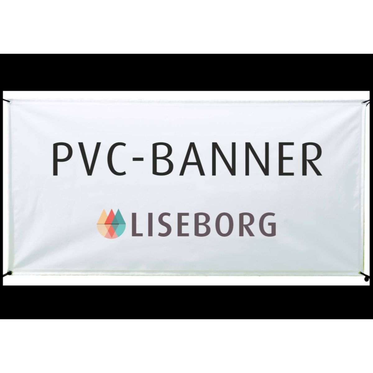 PVC-banner (pressening)