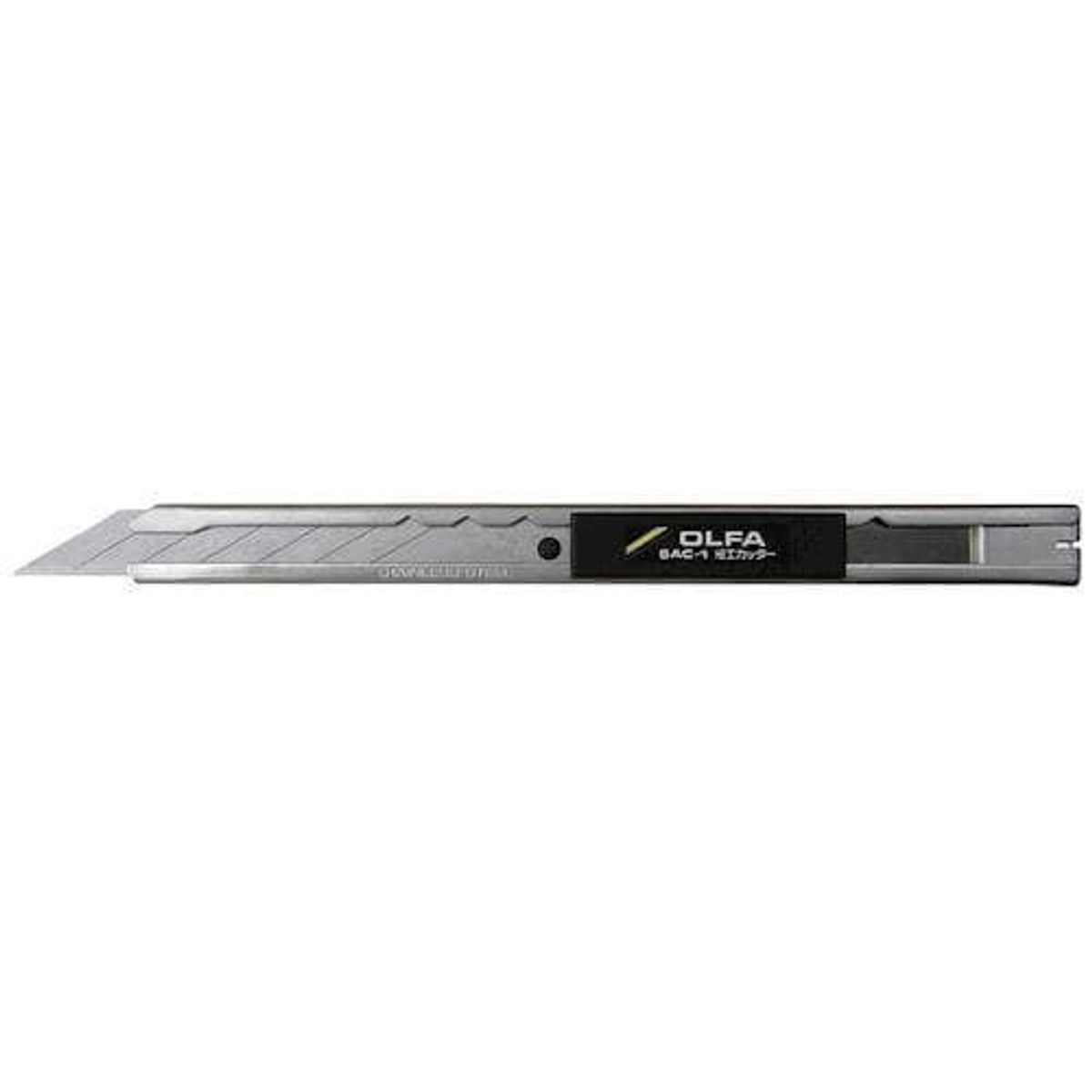 Olfa Professionel design kniv 30 °