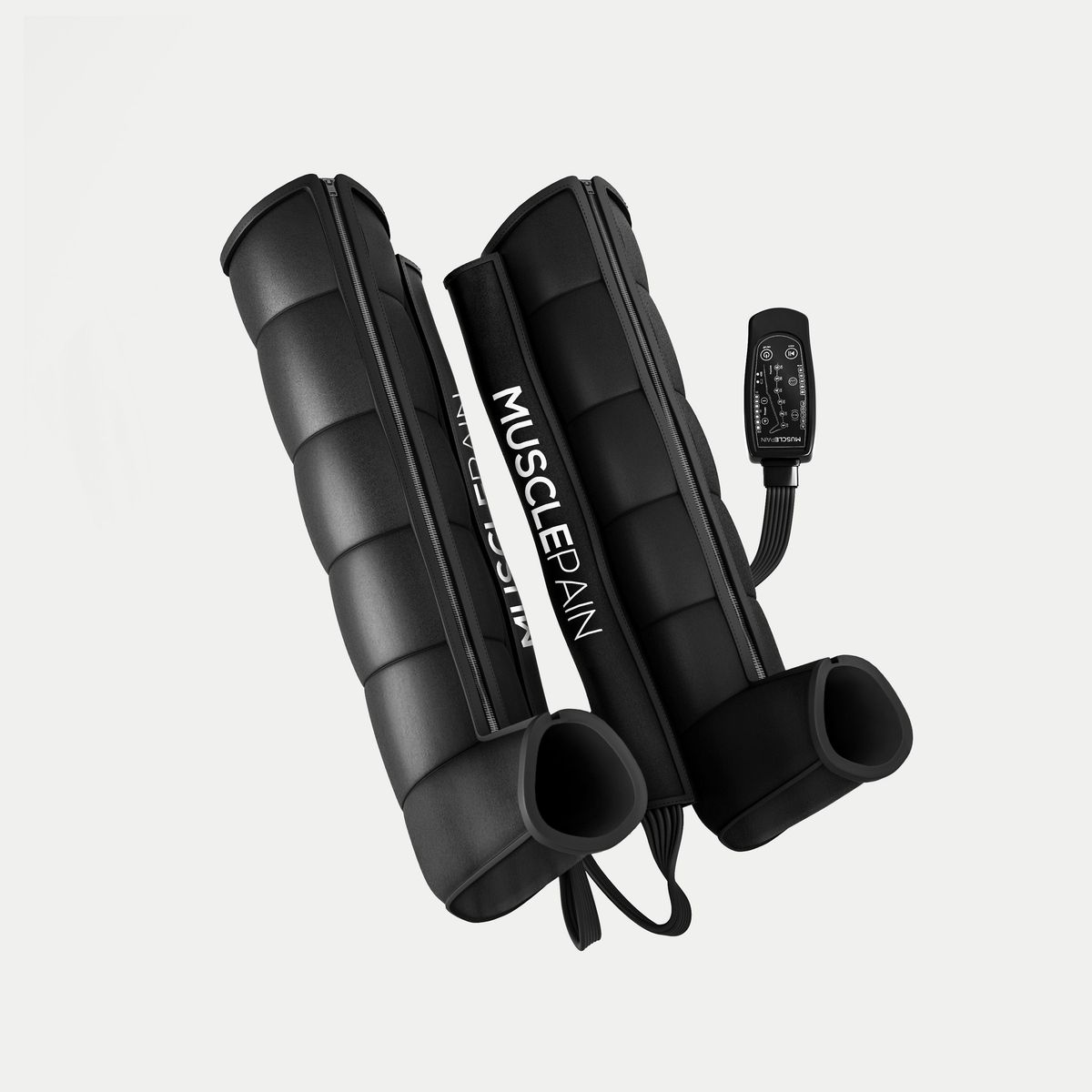 MuscleBootsâ¢ Wireless Compression Pants - M (170-185cm)