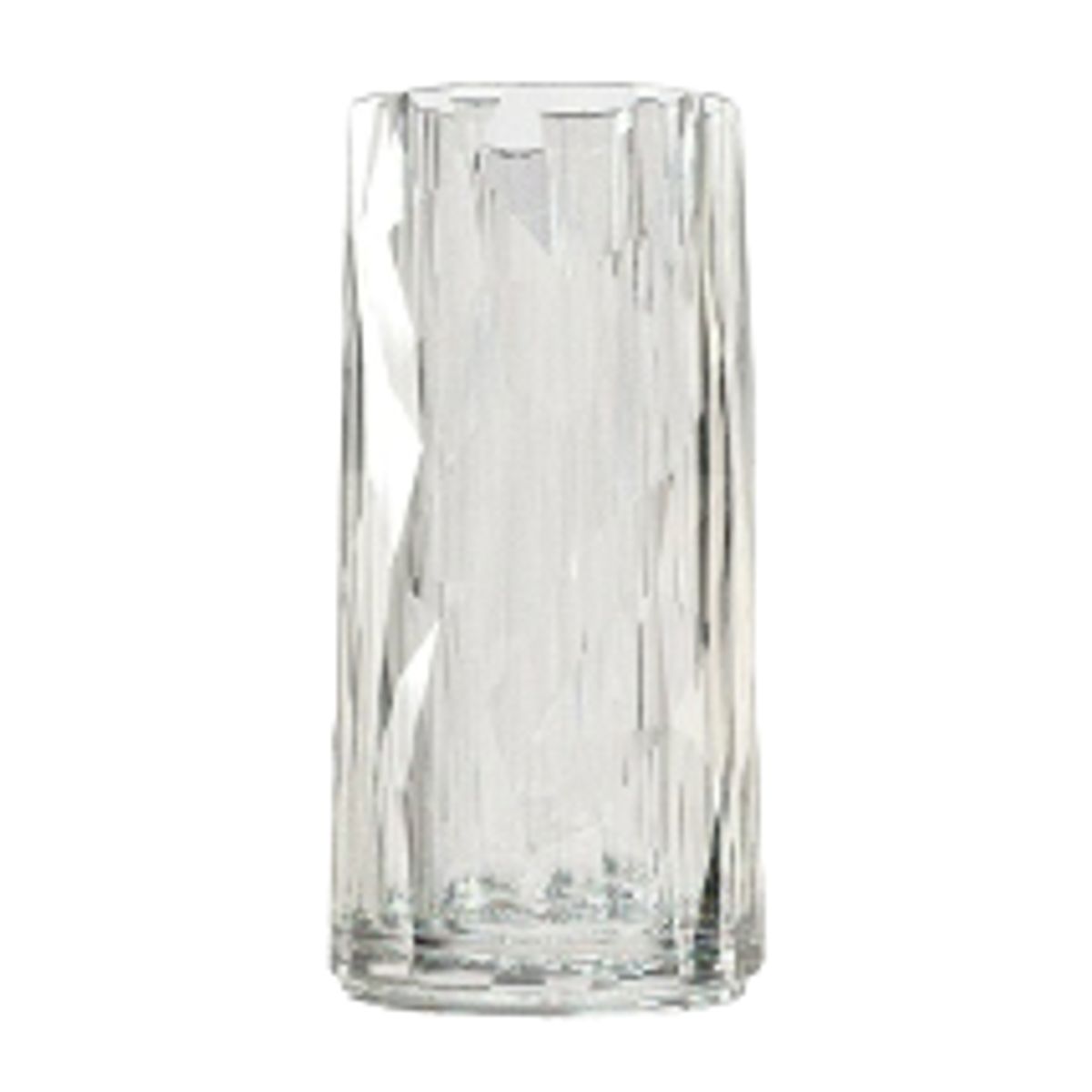 Koziol Ølglas - 1 eller 6 styk af superglas - 300 ml