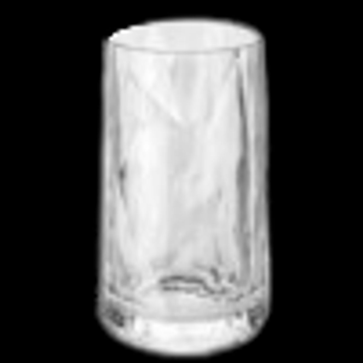 Koziol Shotglas - 1 eller 12 styks af superglas - 40 ml