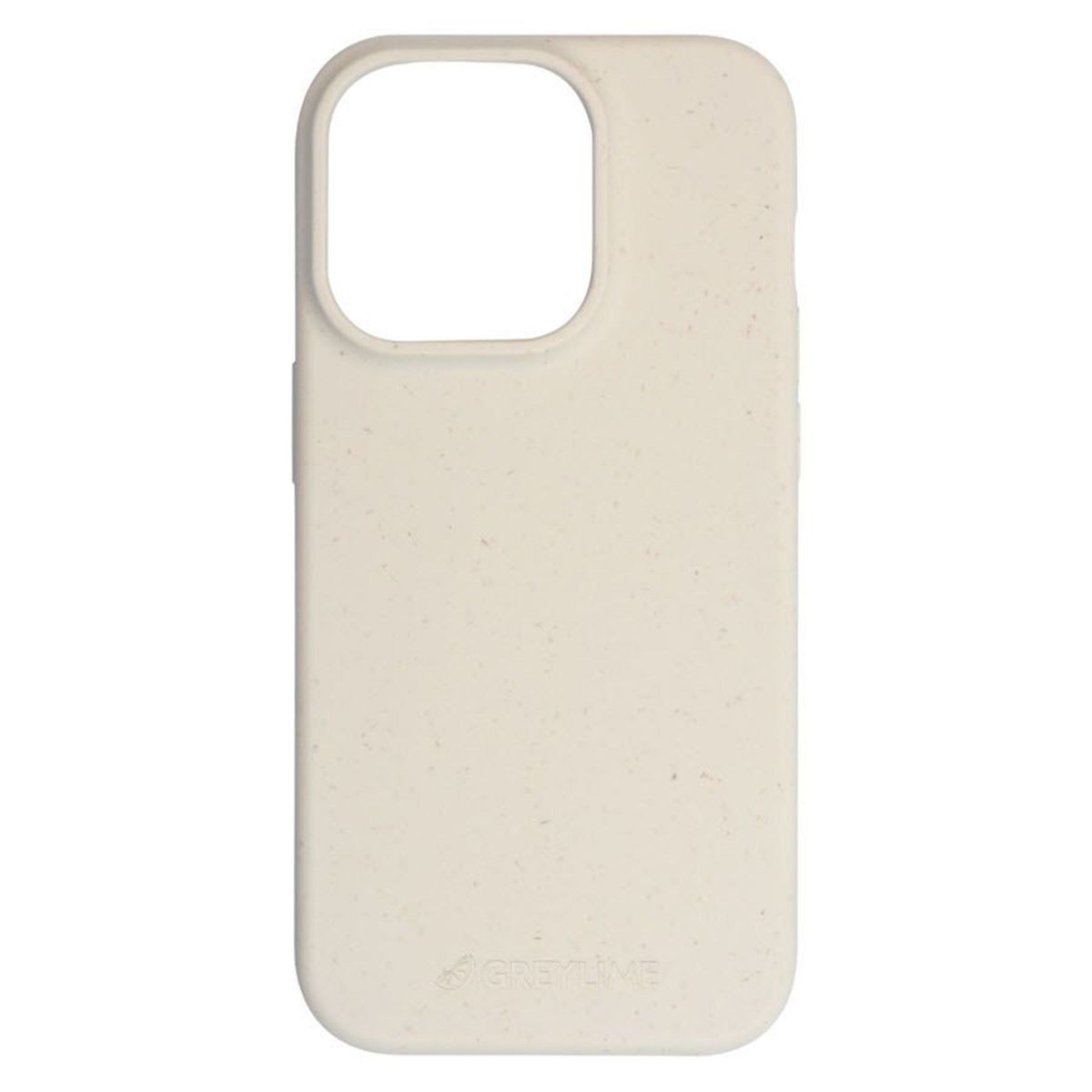 GreyLime iPhone 14 Pro miljøvenligt cover Beige