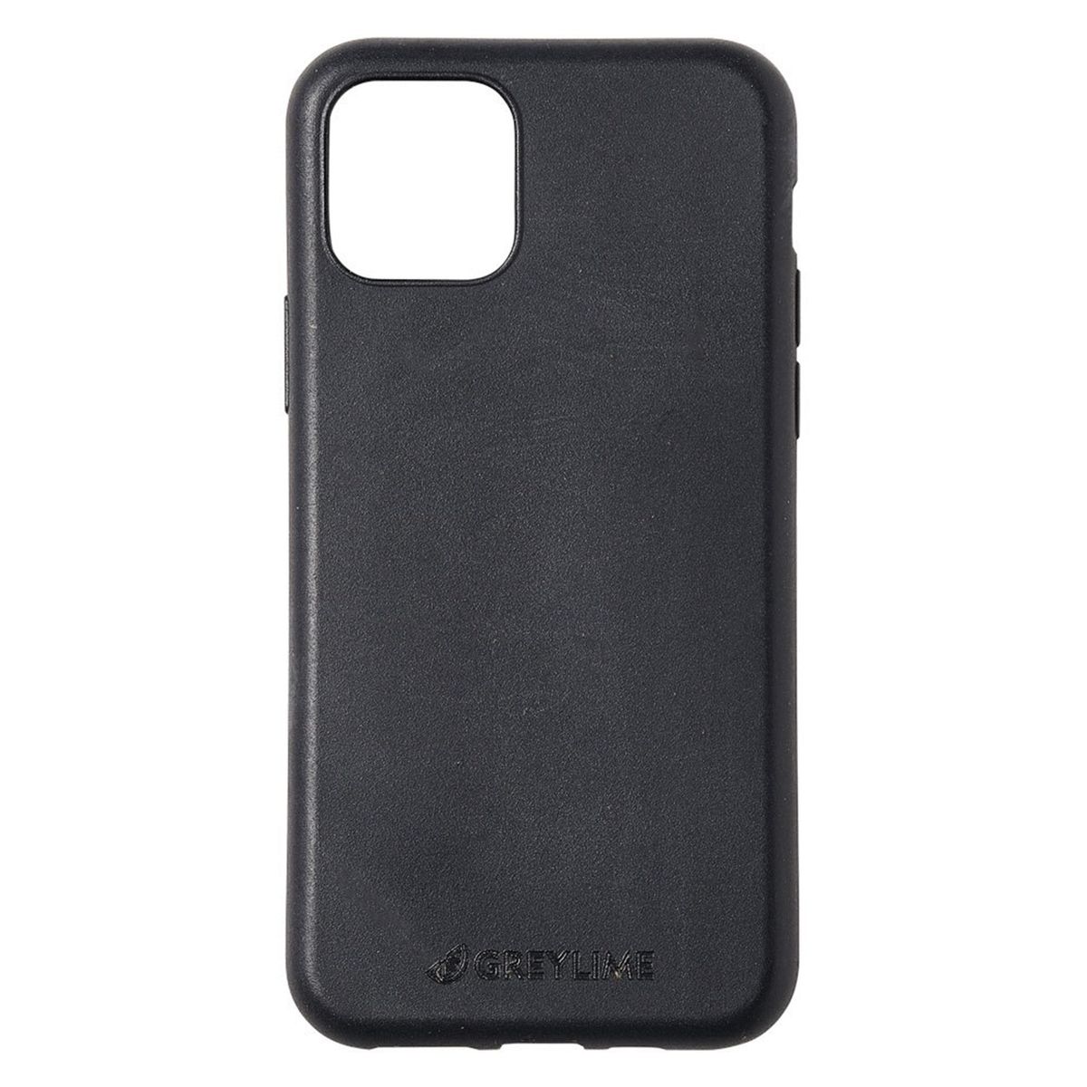 GreyLime iPhone 11 Pro miljøvenligt cover, Sort