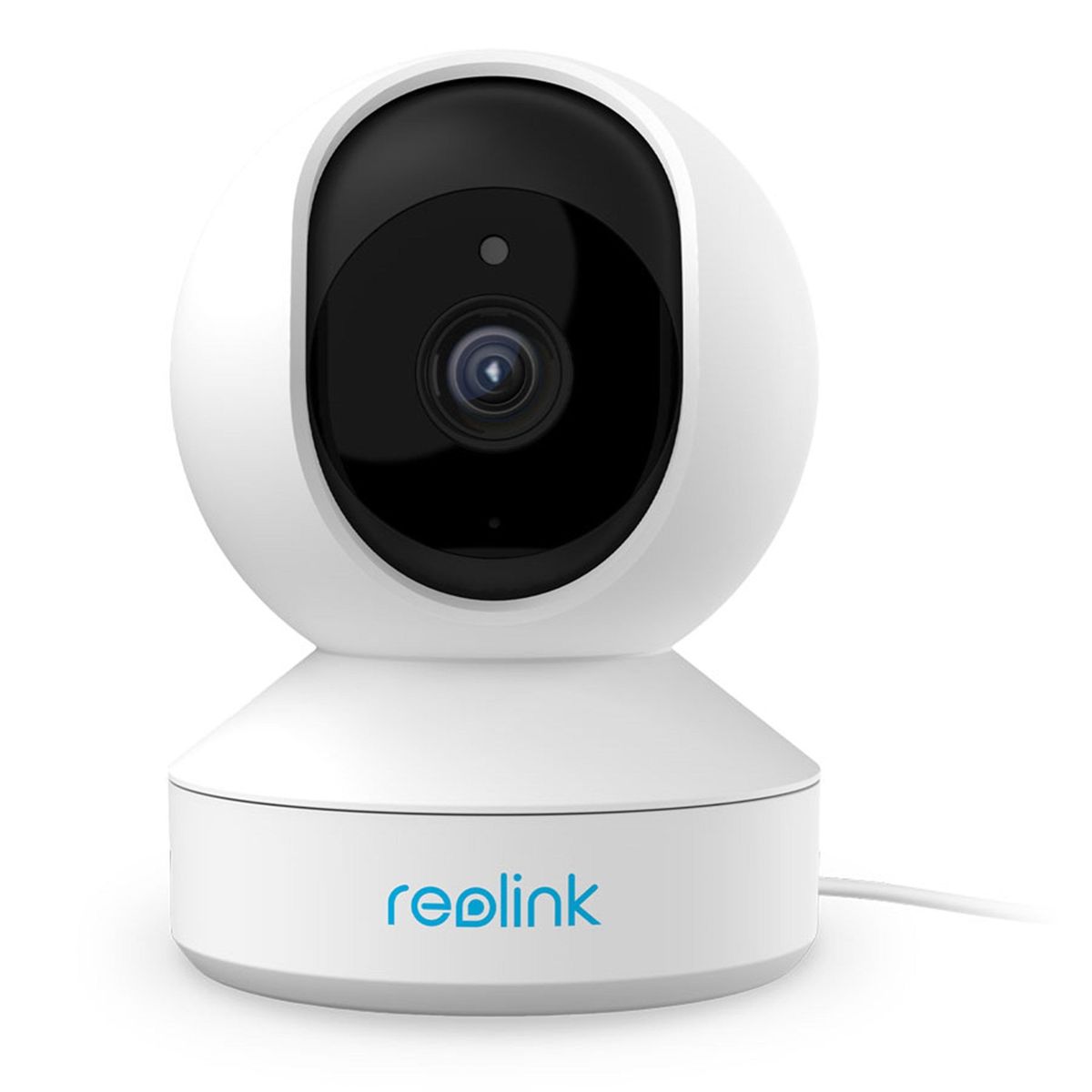 Reolink E1 Pro-W Indendørs Kamera, 2K, WiFi