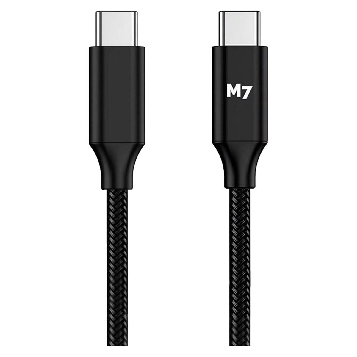 M7 USB-C 100W PD Kabel, 2m