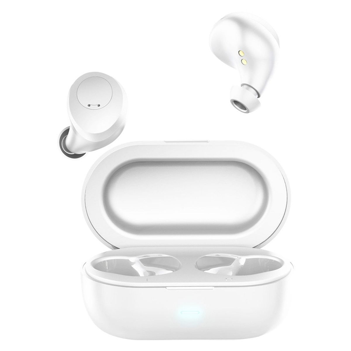 4smarts Eara Core TWS Earbuds, Hvid