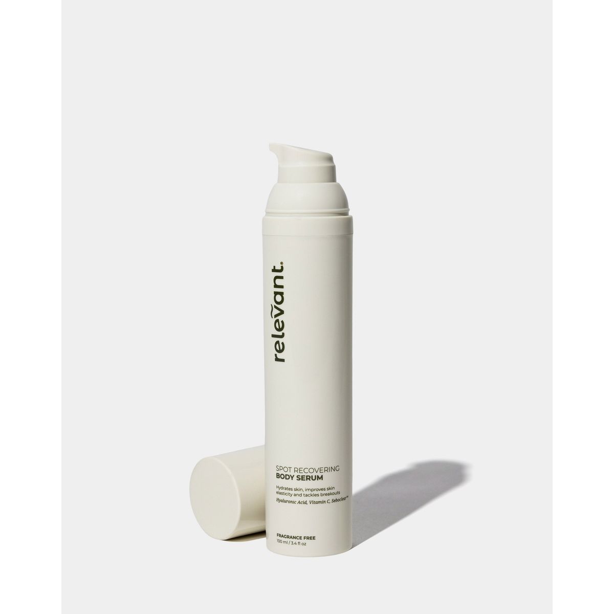 Relevant Spot Recovering Body Serum