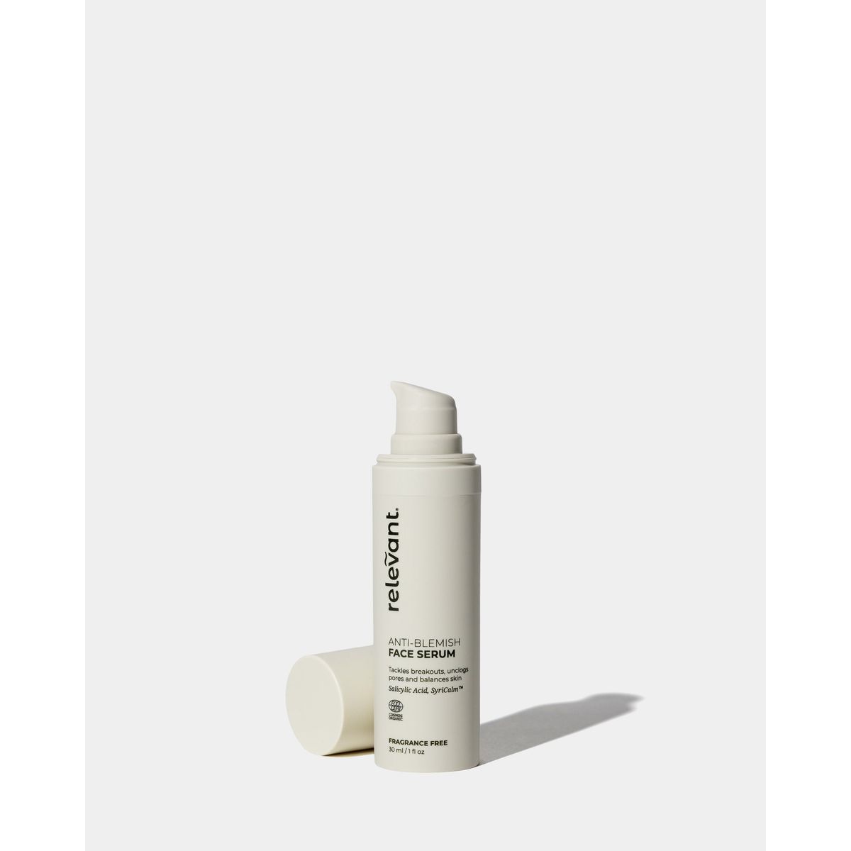 Relevant Anti-Blemish Face Serum