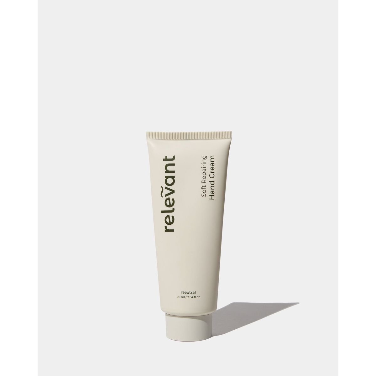 Relevant Soft Repairing Hand Cream