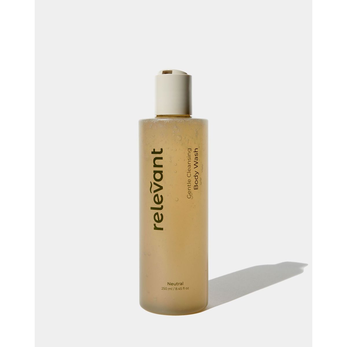 Relevant Gentle Cleansing Body Wash