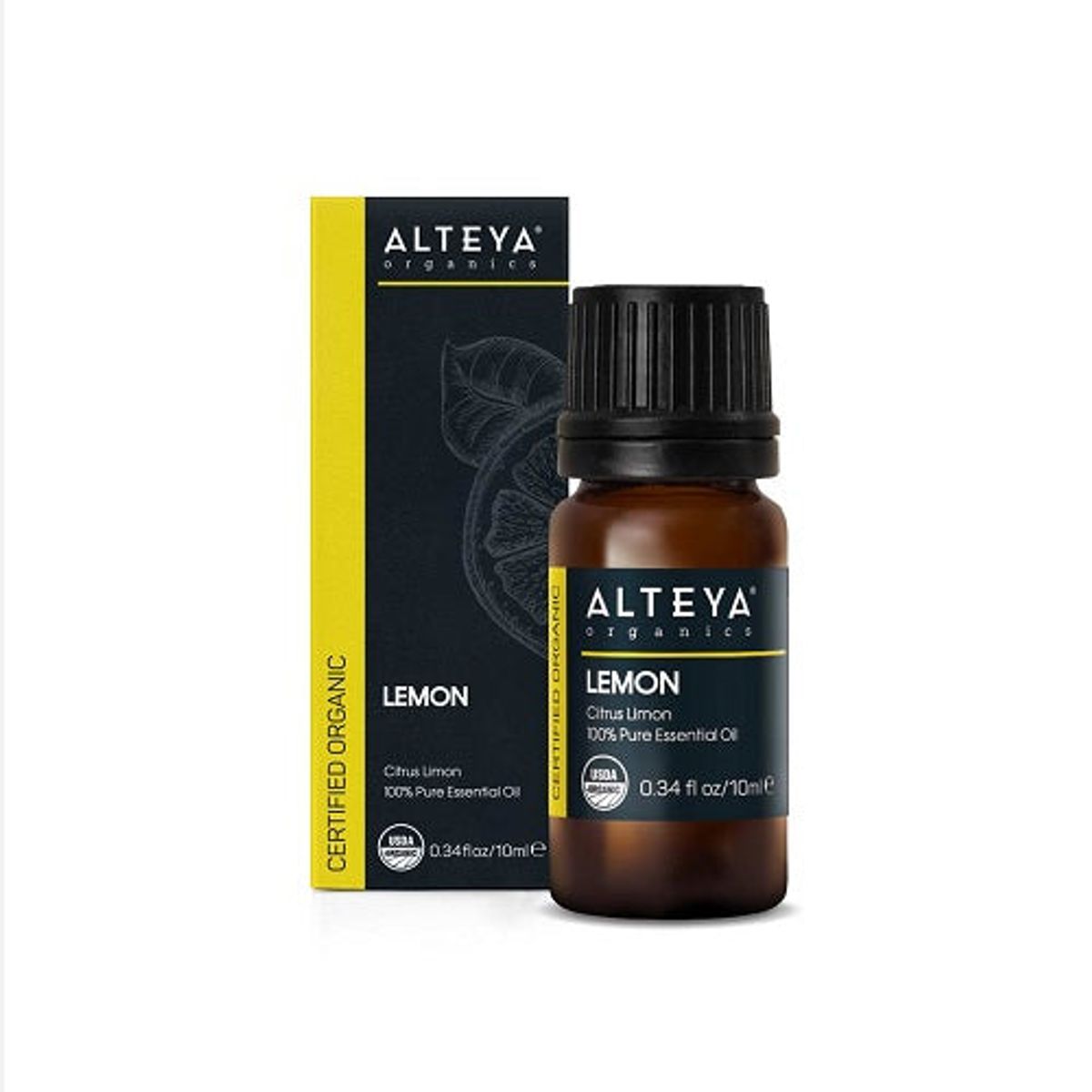 ALTEYA ORGANICS - BIO CITRONOLIE, 10ml