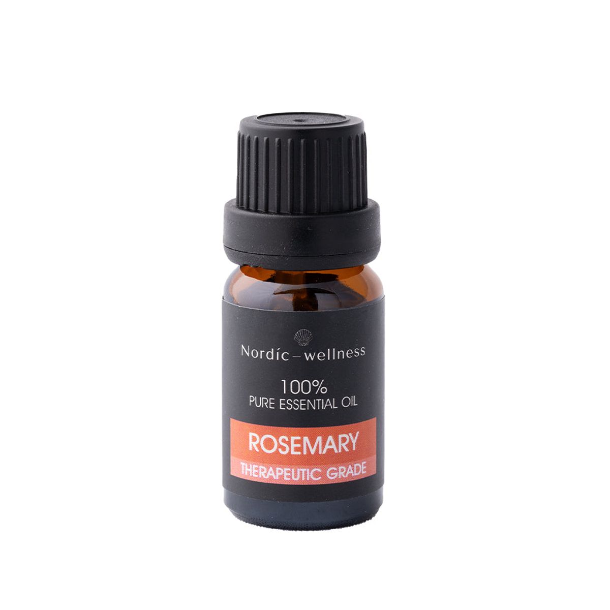 Nordic-wellness - Æterisk olie - Rosmarin (10ml)