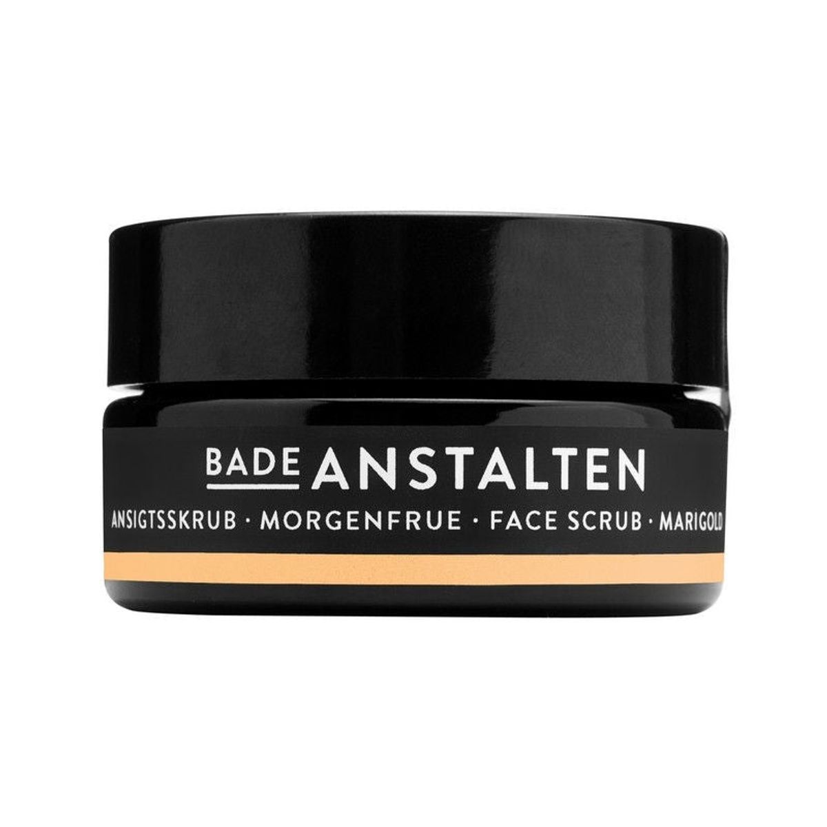 Badeanstalten- Ansigtsskrub Morgenfrue 45ml