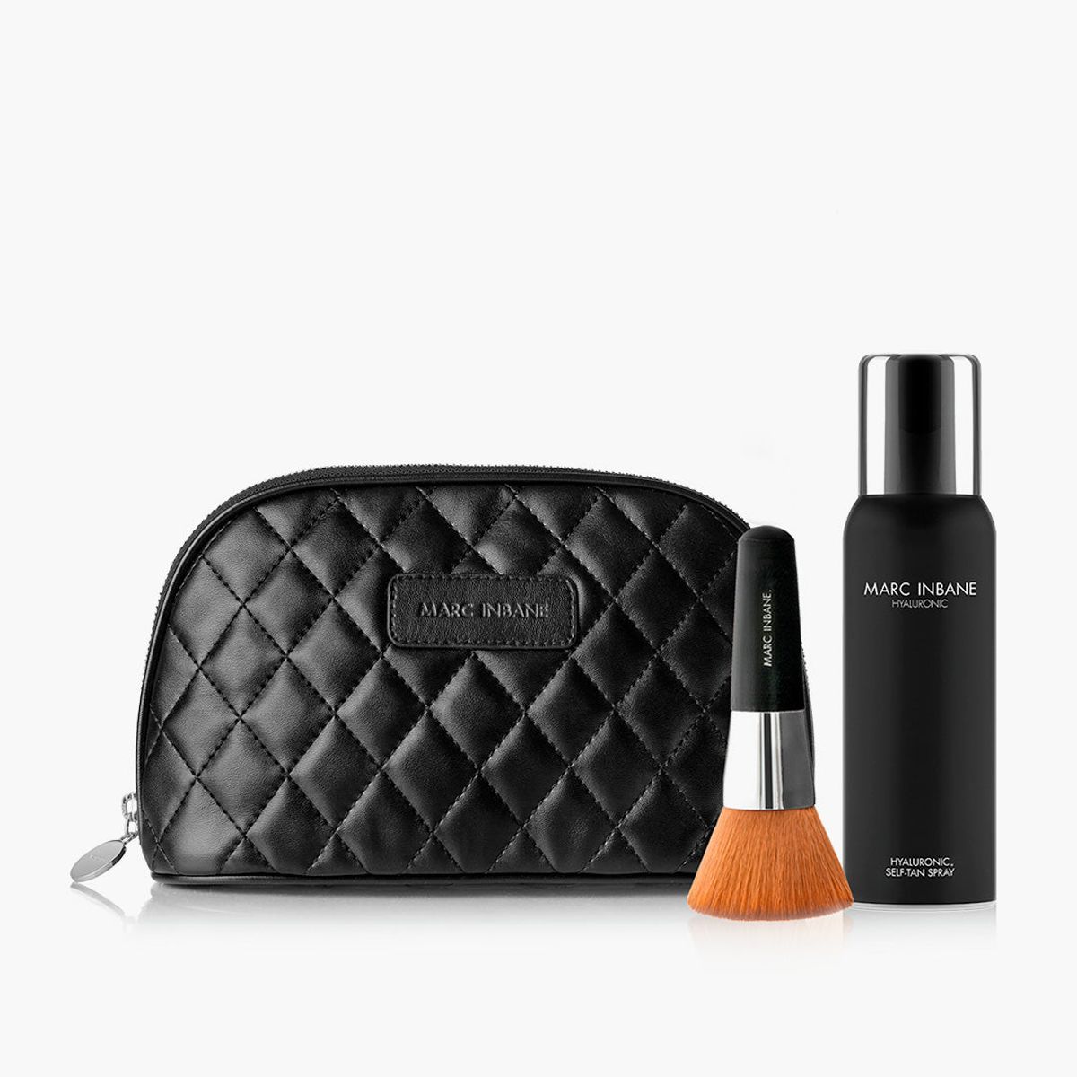 La Beauté Set Hyaluronic Travel Set