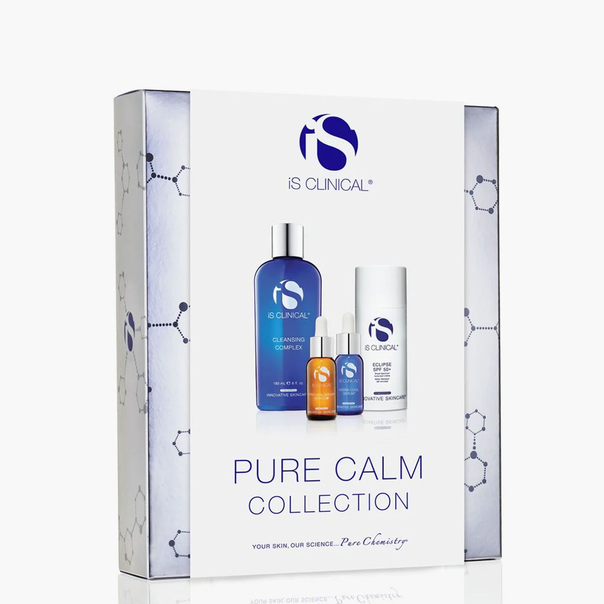 Pure Calm Collection