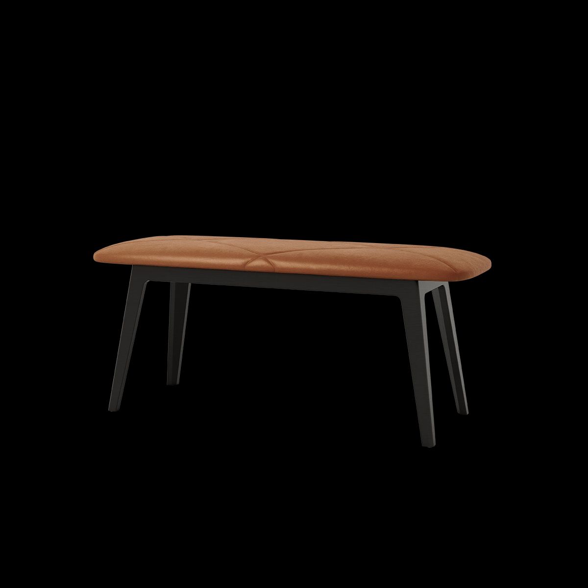 Nordic Bench - Beech