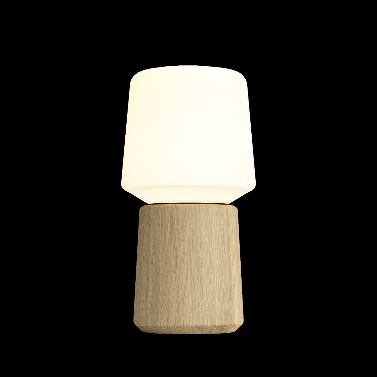 Ambience - Lamp Intelligent + Oslo base