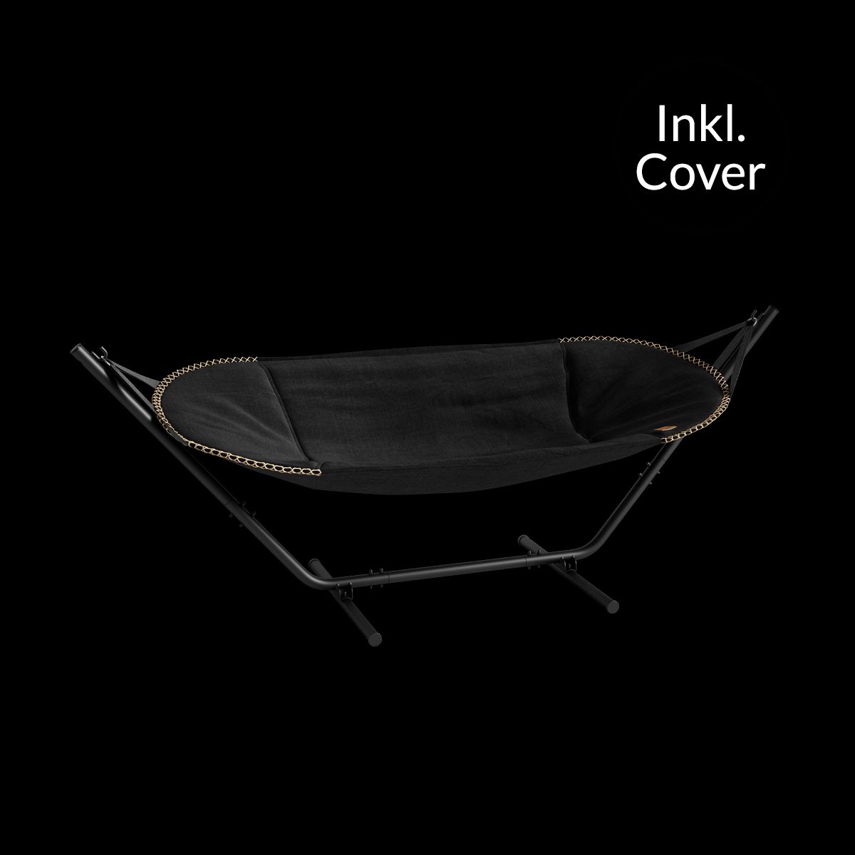 Cobana Hammock + Winter Cover