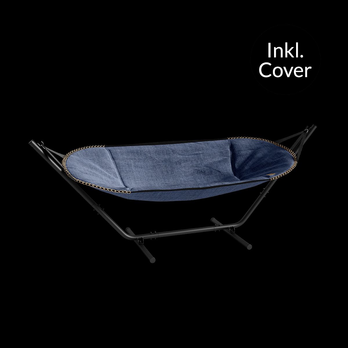 Cobana Hammock + Winter Cover