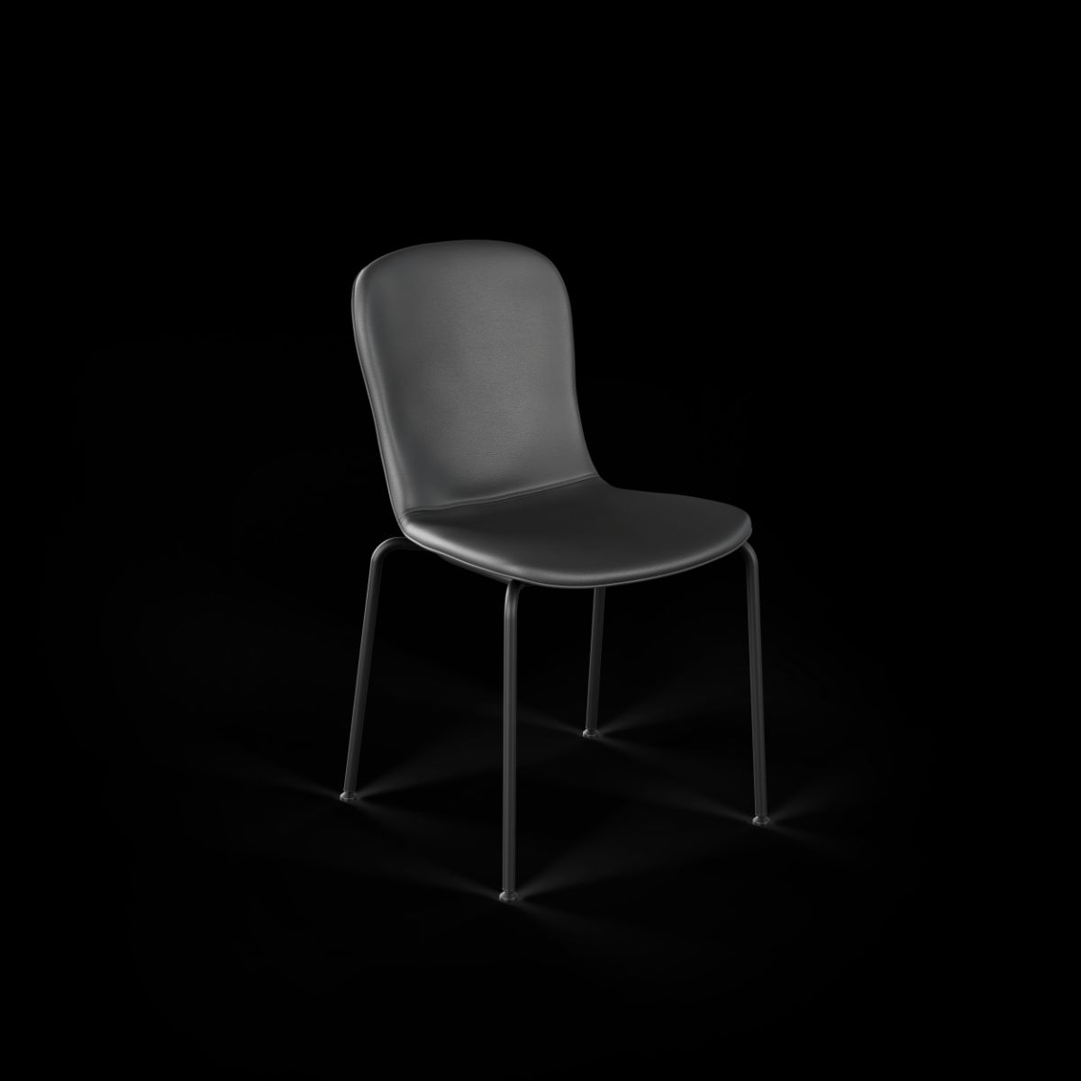 Chair no. One S1