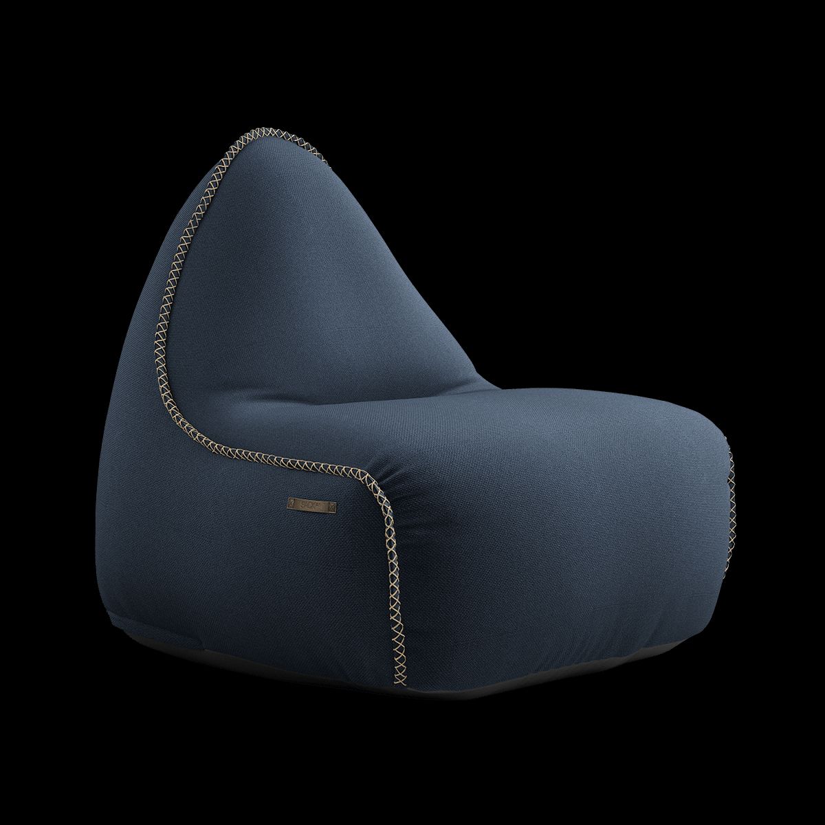 Cura Lounge Chair