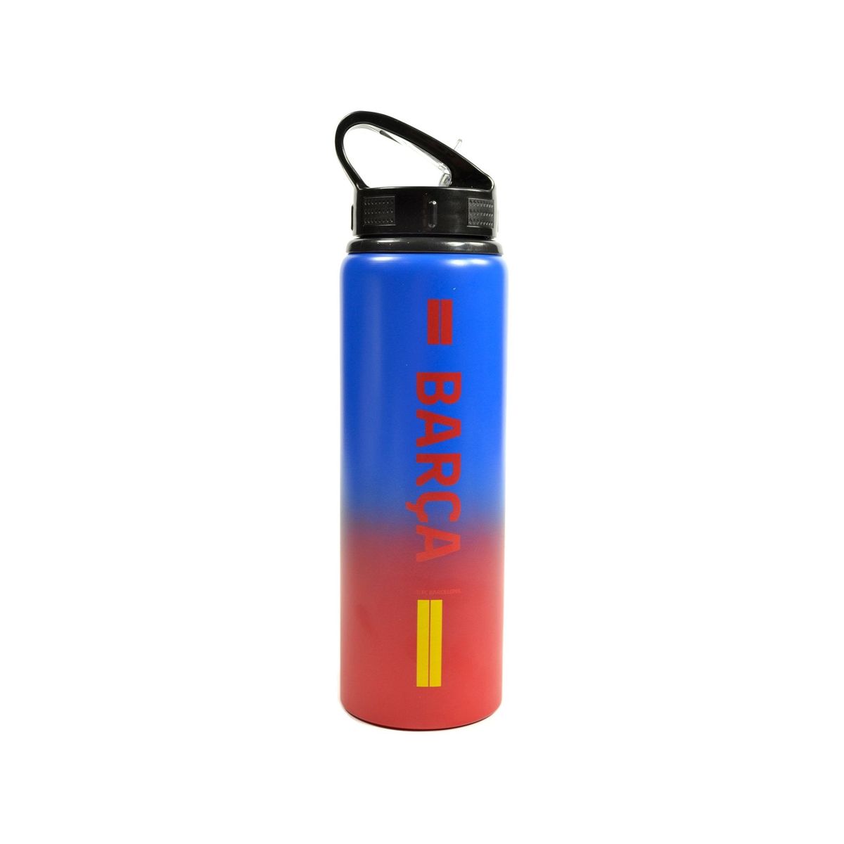 FC Barcelona Aluminium Drikkedunk (750 ml)