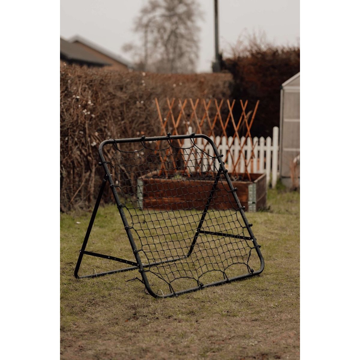 Fodbold Rebounder 100 x 100 cm.