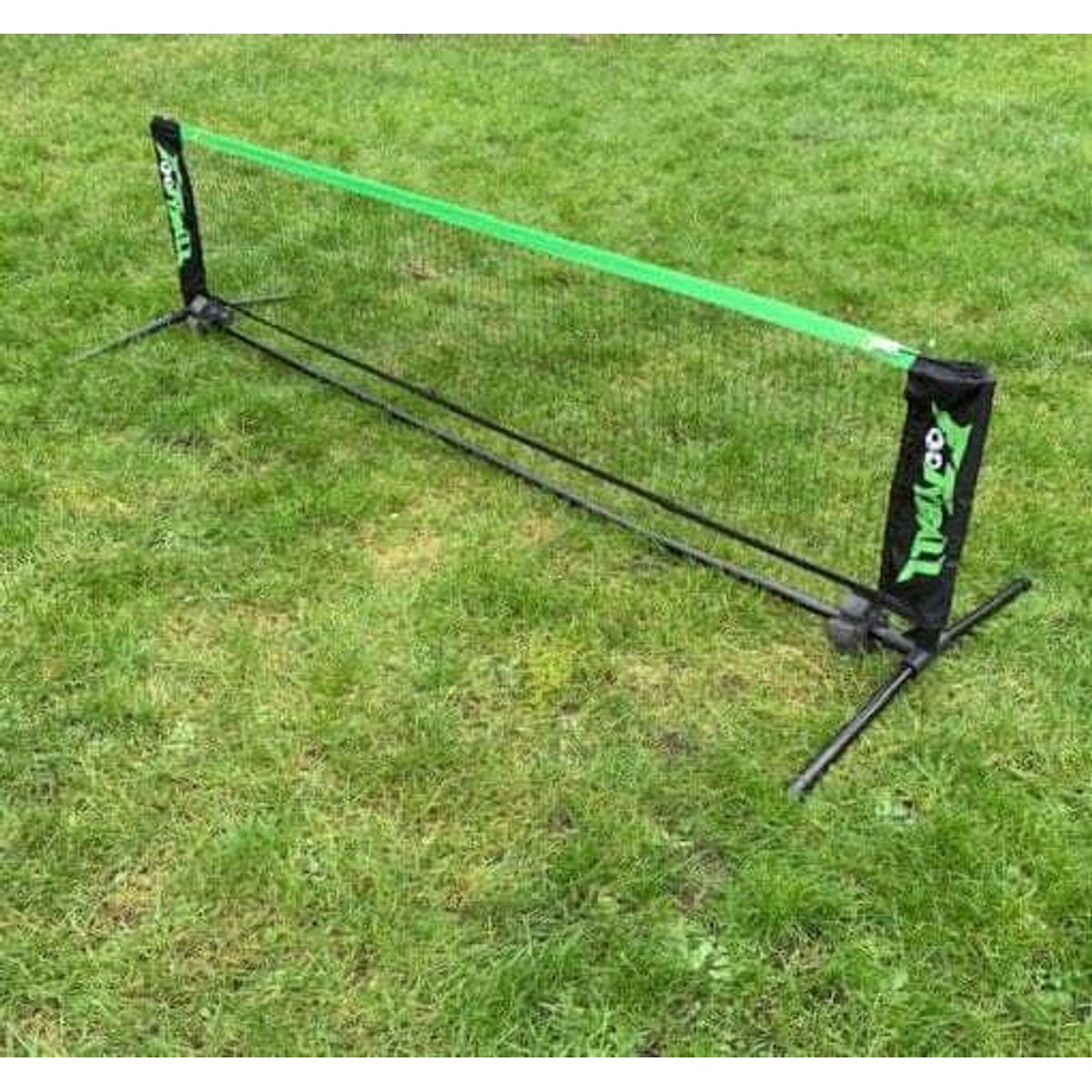 Footyball Fodtennisnet 1.8 meter