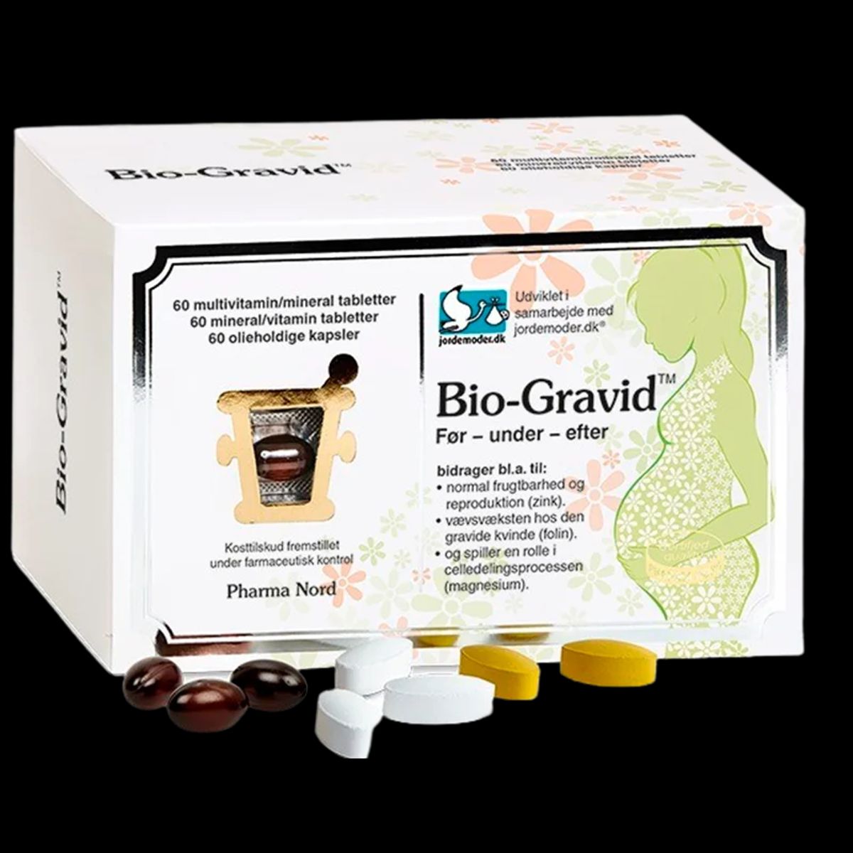 Pharma Nord - Bio Gravid