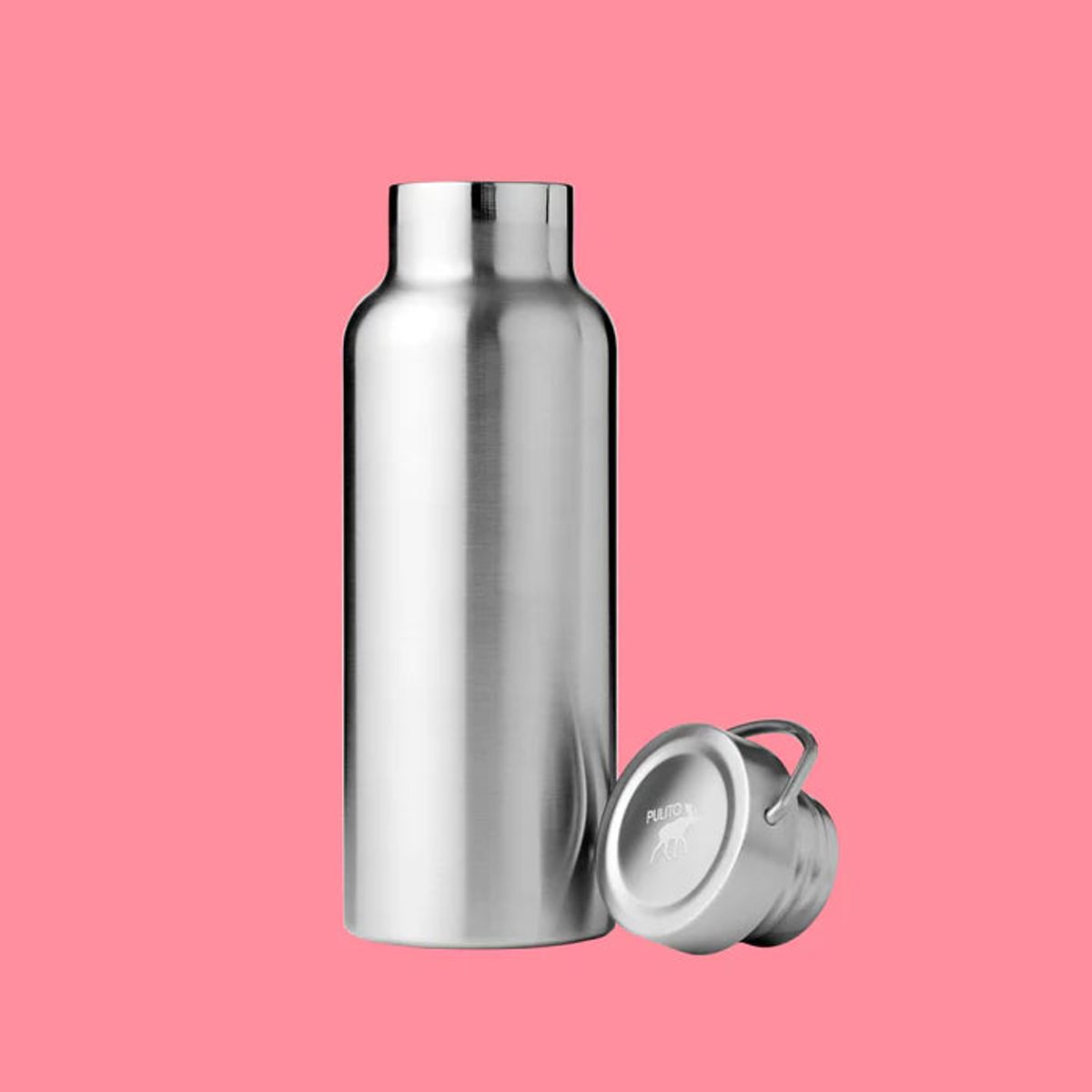 Pulito - PureThermoBottle Classic - 500 ML