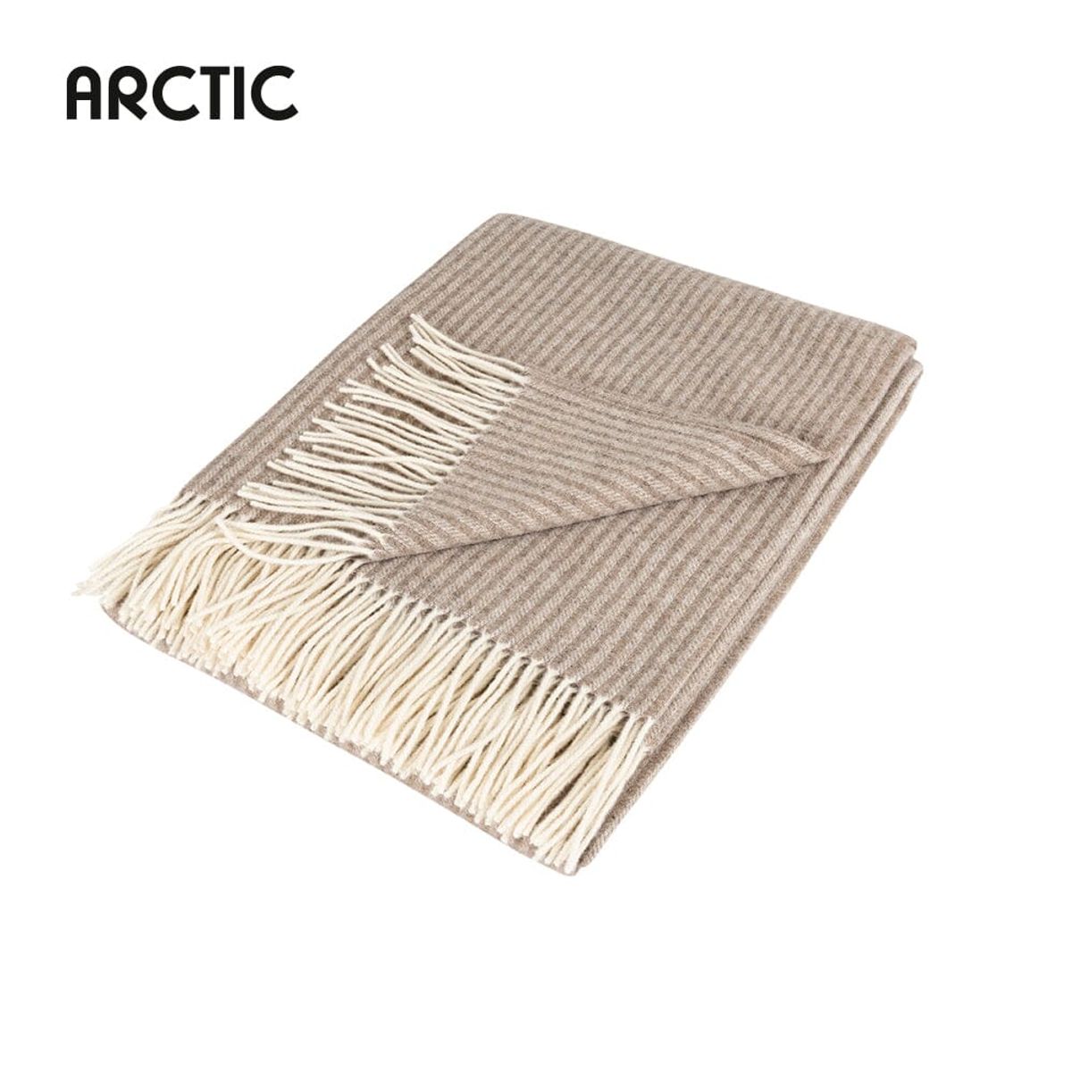 Arctic - Familia Bella Plaid - Sand