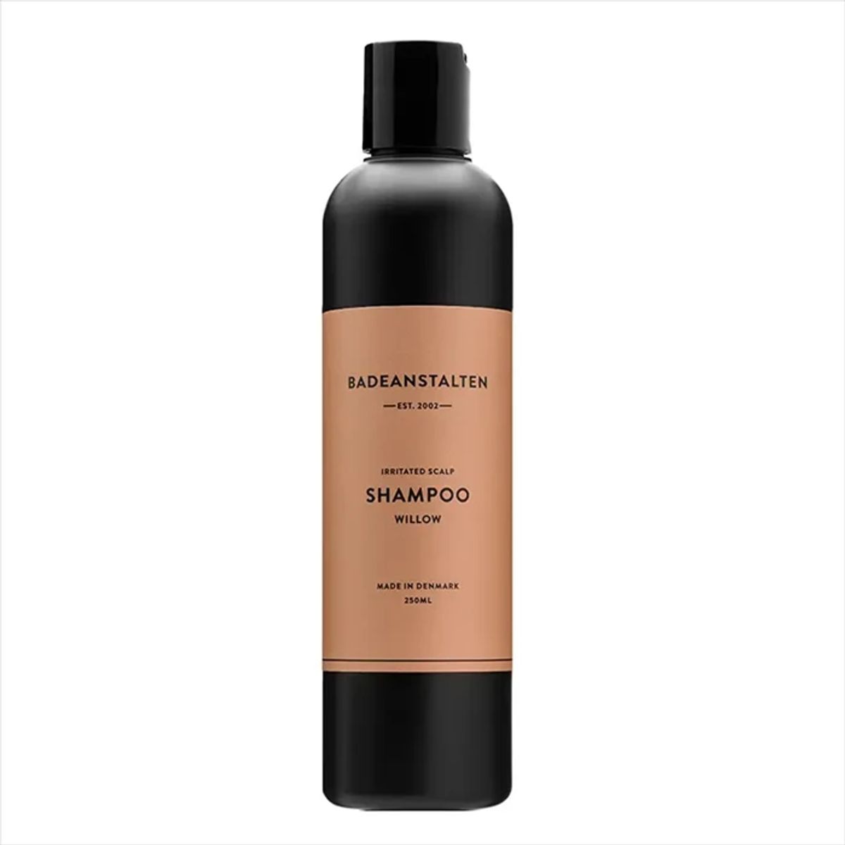 Badeanstalten - Shampoo - Willow 250ml