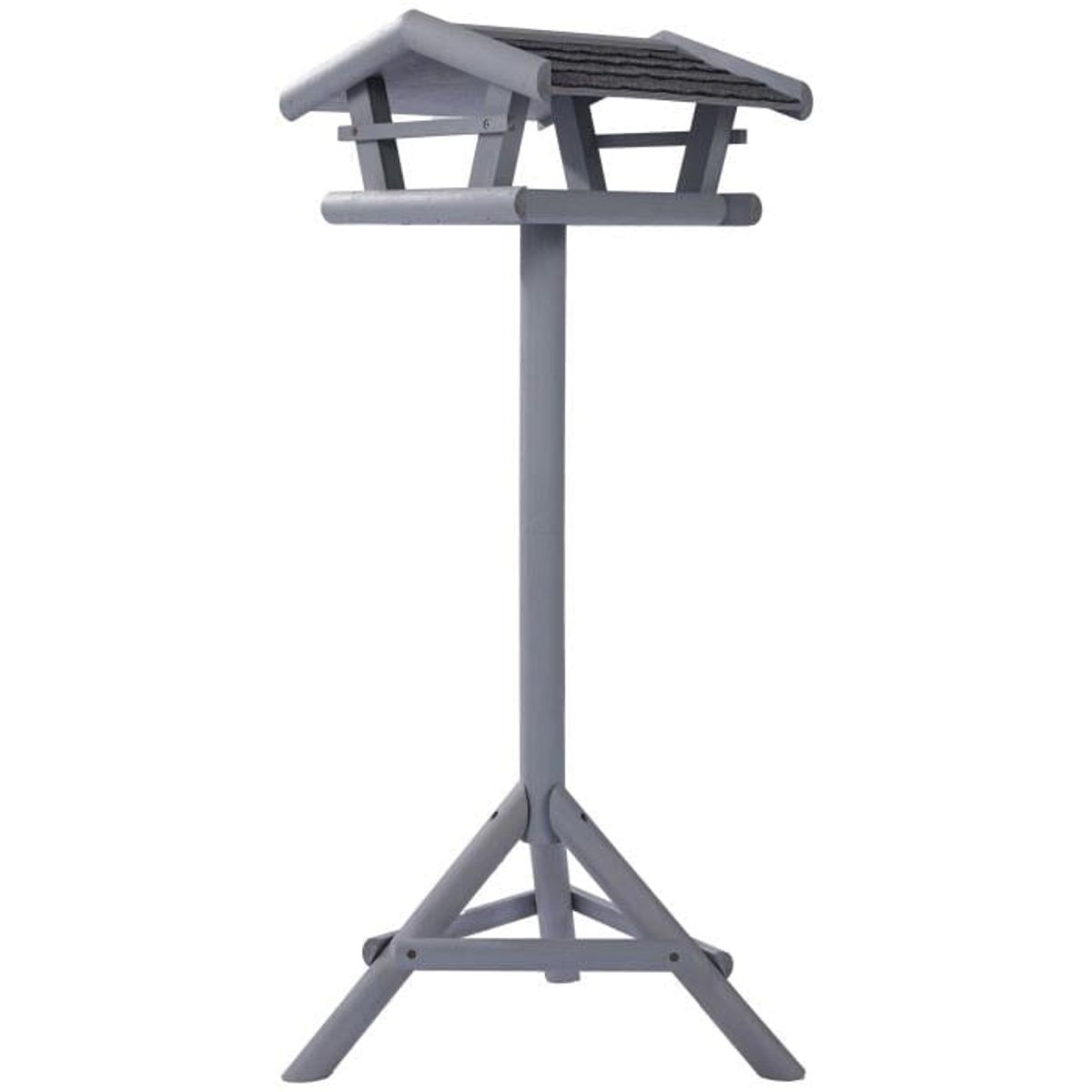 Gardman - CARE-Bird Bird Table Alpine