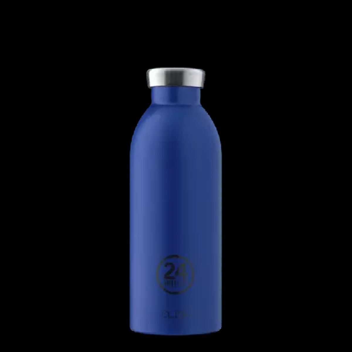 24Bottles - Clima Drikkedunk 500 Ml - Gold Blue