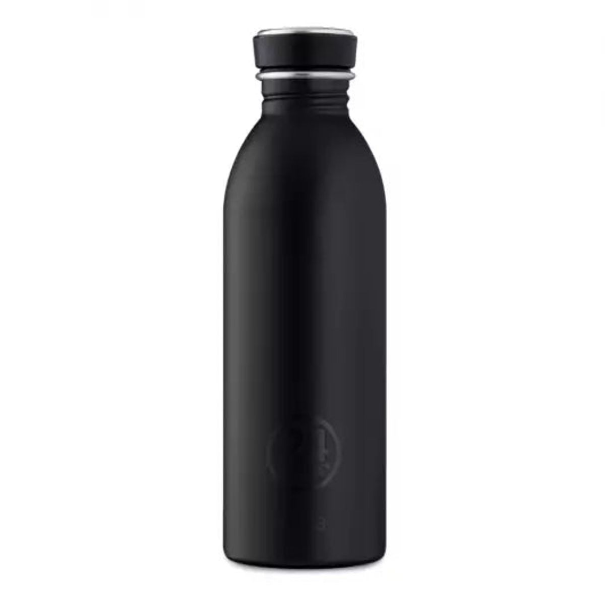 24Bottles - Urban Drikkedunk 500 Ml - Tuxedo Black