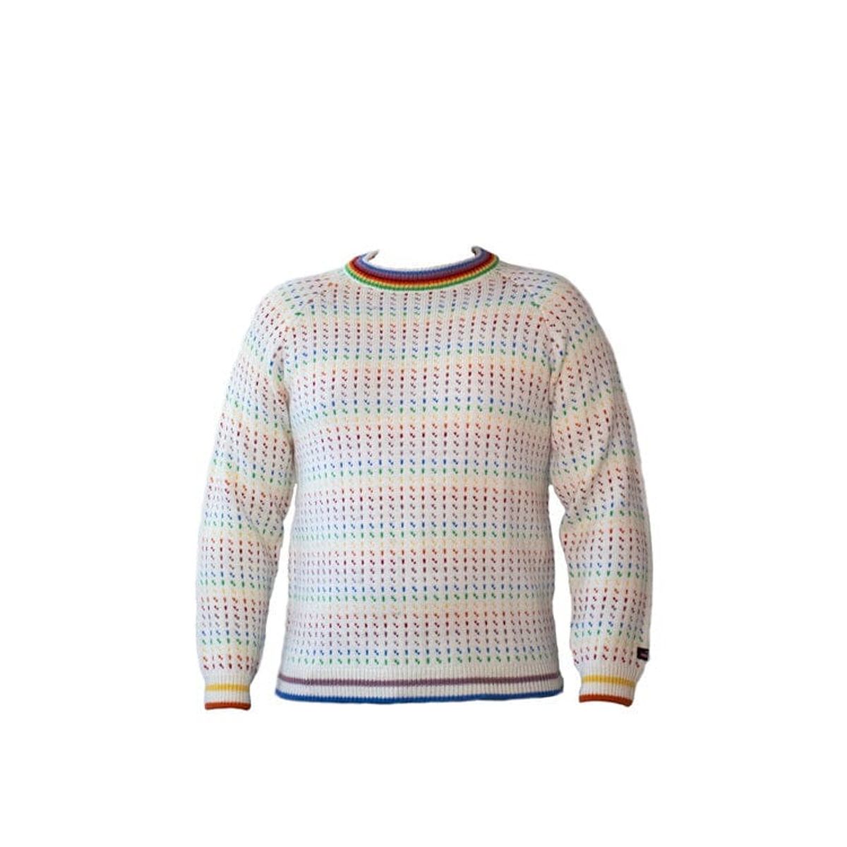 Charm - Pride Sweater