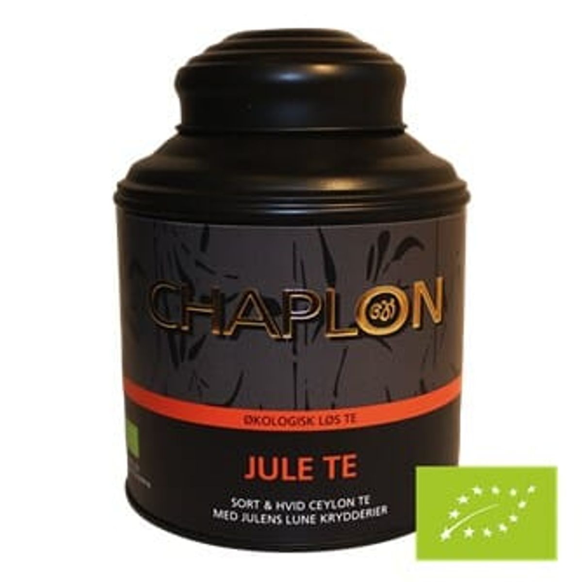 Chaplon - Jule Te