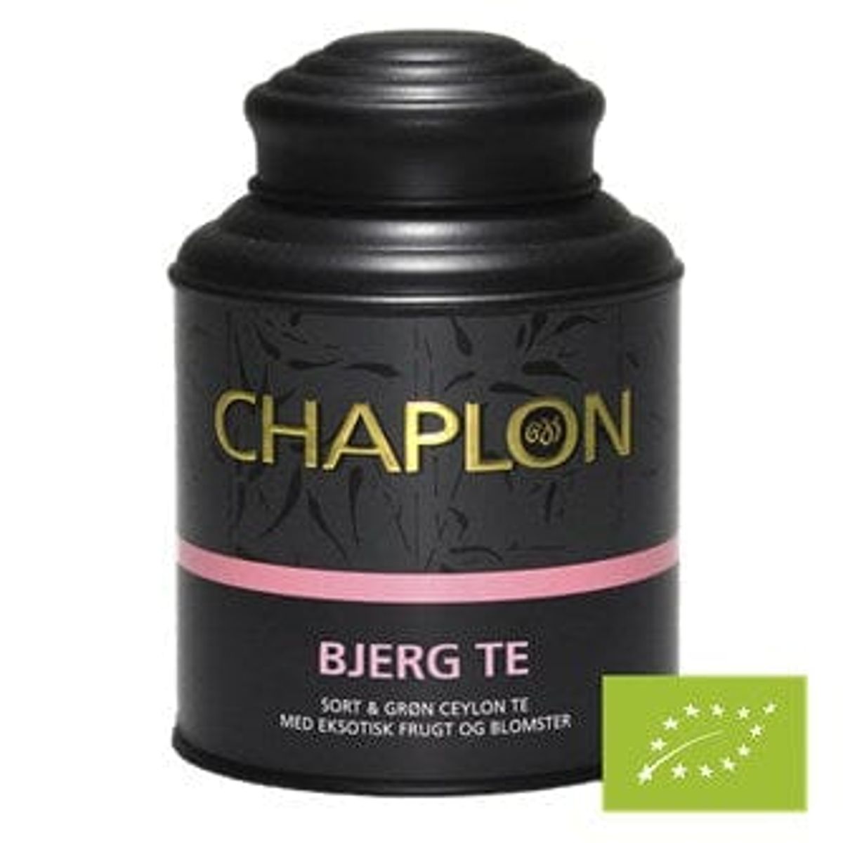 Chaplon - Bjerg Tedåse Økologisk