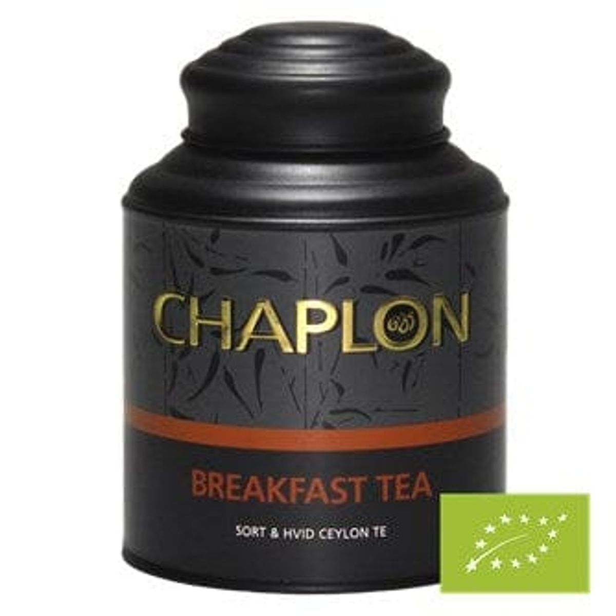 Chaplon - Breakfast Tedåse Økologisk