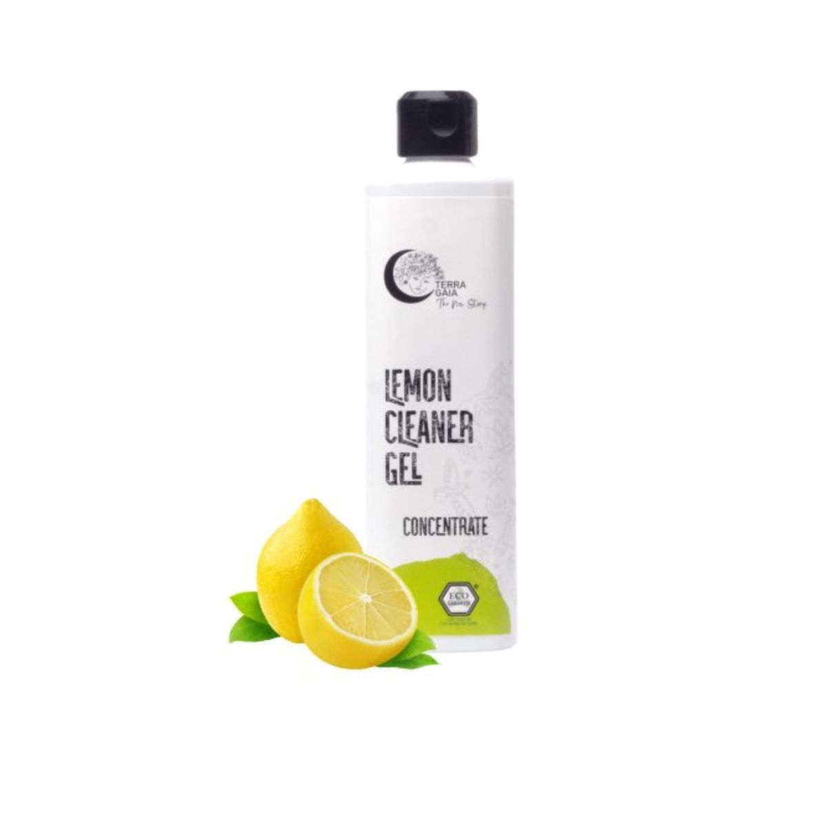 Terra Gaia - Rengøring REFILL - Citrus - Økologisk