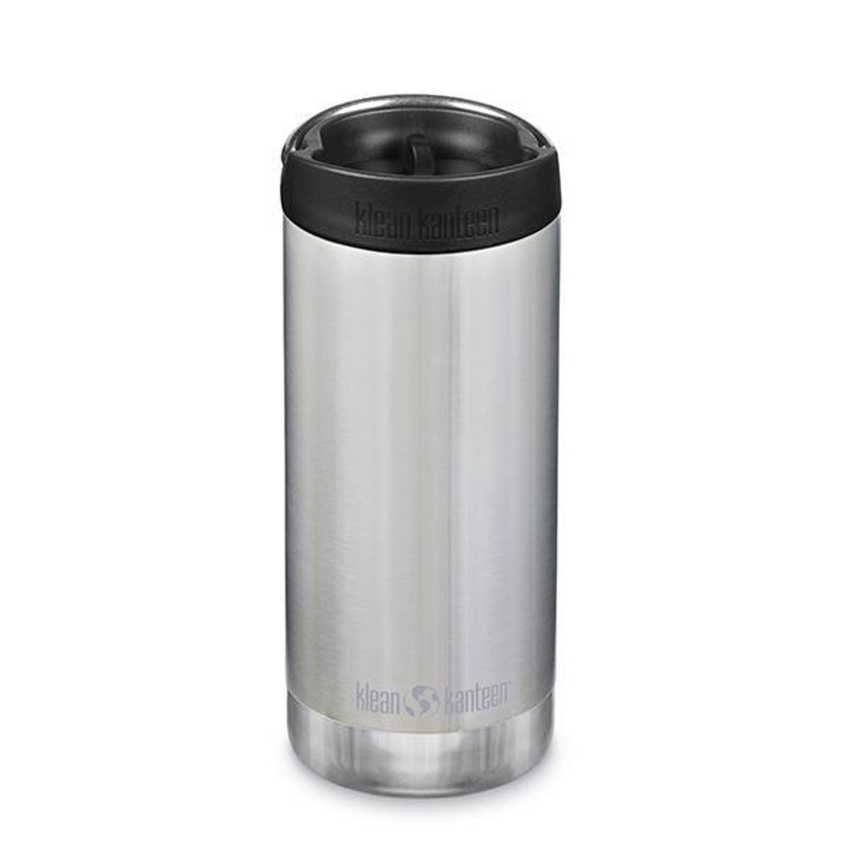 Klean Kanteen - 355ml Termokop TKWide - Rustfrit Stål