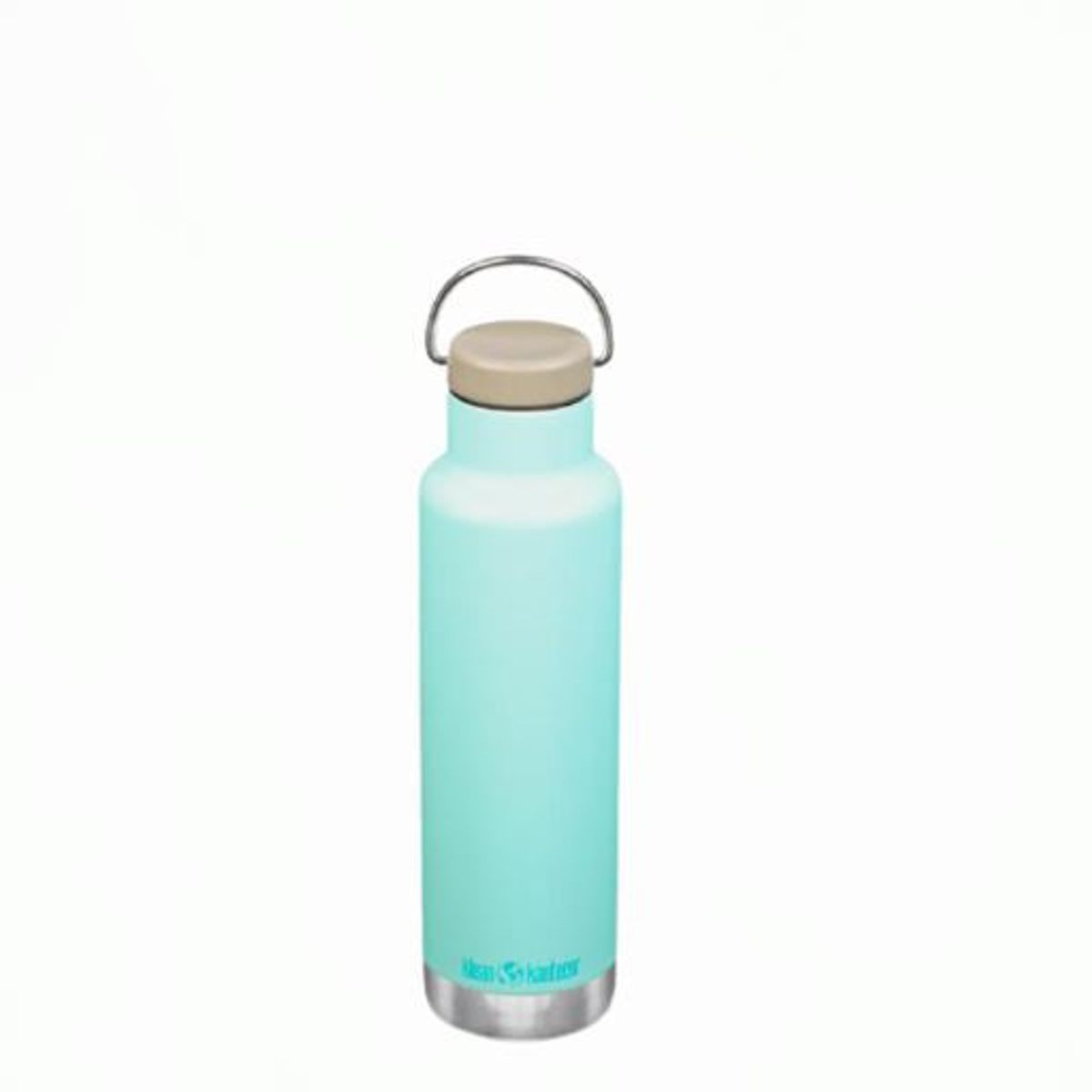 Klean Kanteen - Termo Drikkedunk 592ml Isoleret Classic - Blue Tint