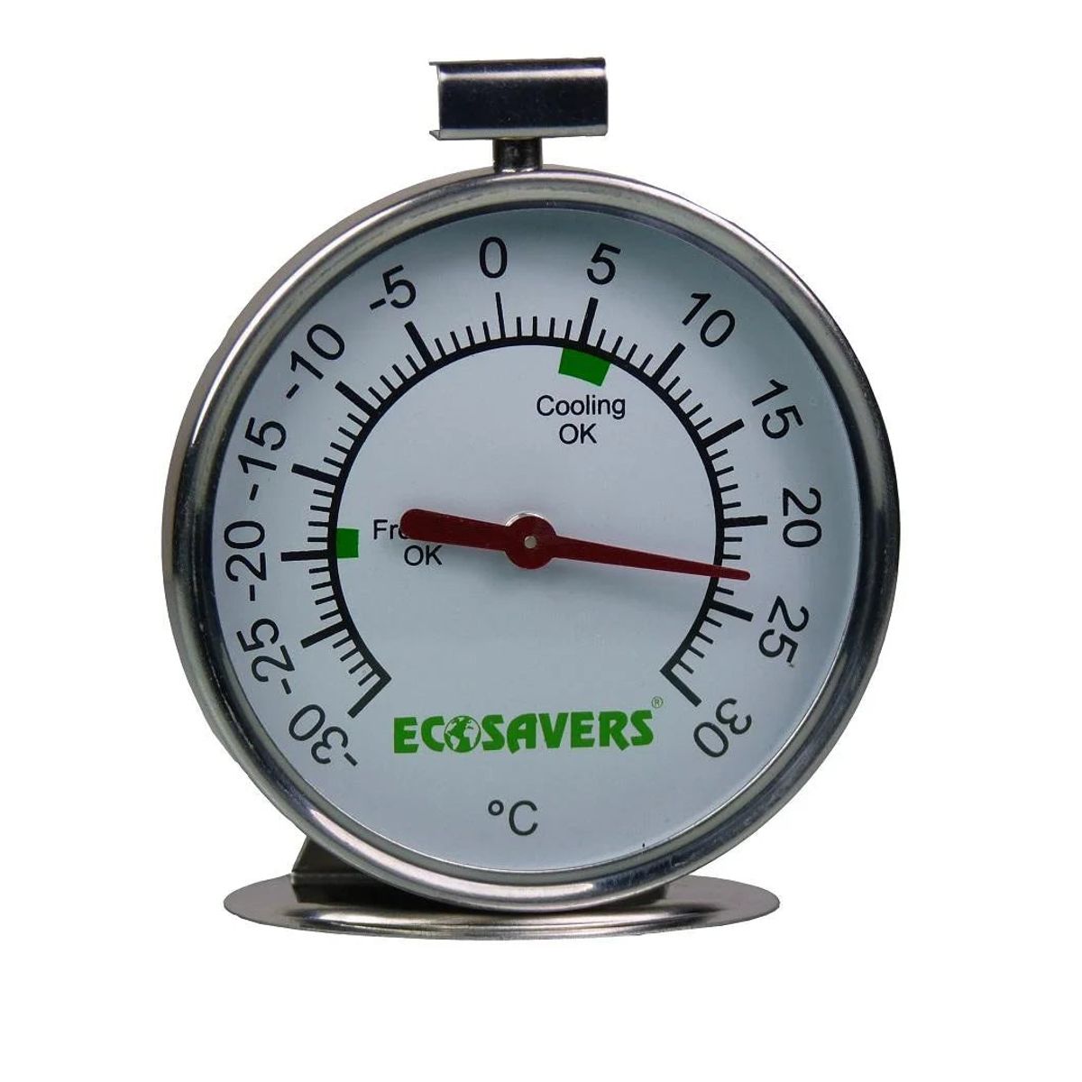 EcoSavers - Fridge/Freeze Thermo