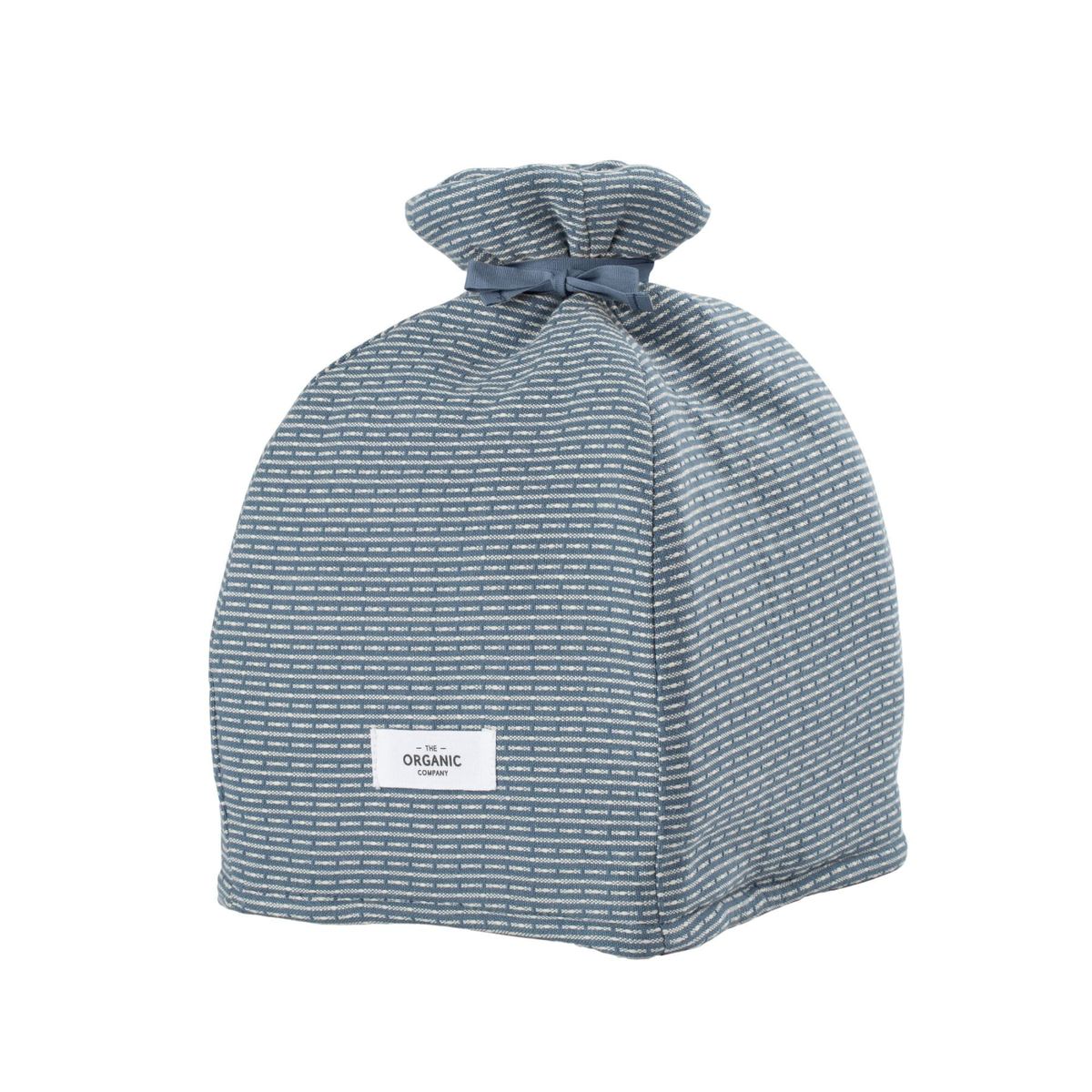 The Organic Company - Tehætte - Grey Blue Stone